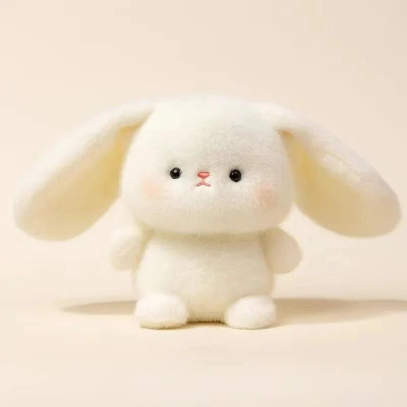 Plush Toy Soft Animal Designs 6.3 Inch