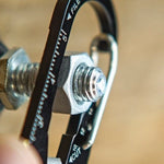 Pocket Multitool 20-in-1 Rotating Stainless Steel