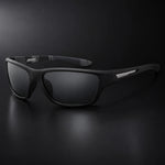 Polarized Sports Sunglasses Ultralight Wraparound UV400
