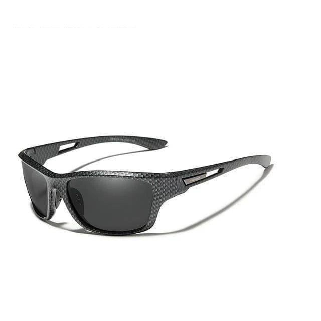 Polarized Sports Sunglasses Ultralight Wraparound UV400