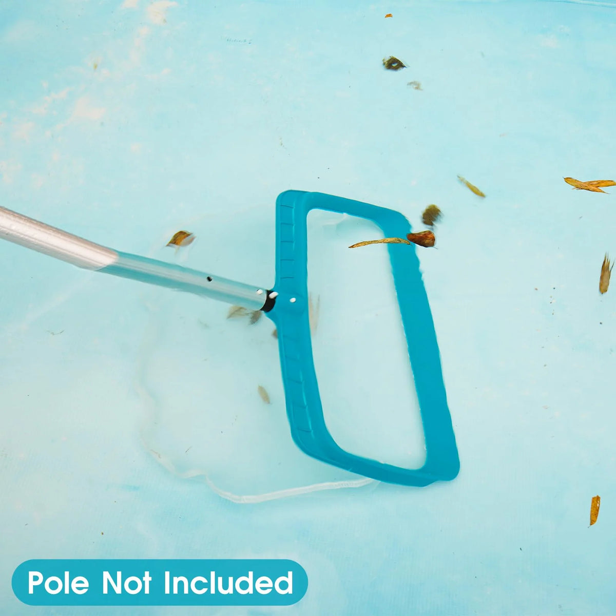 Pool Skimmer Net Deep Nylon Mesh Bag