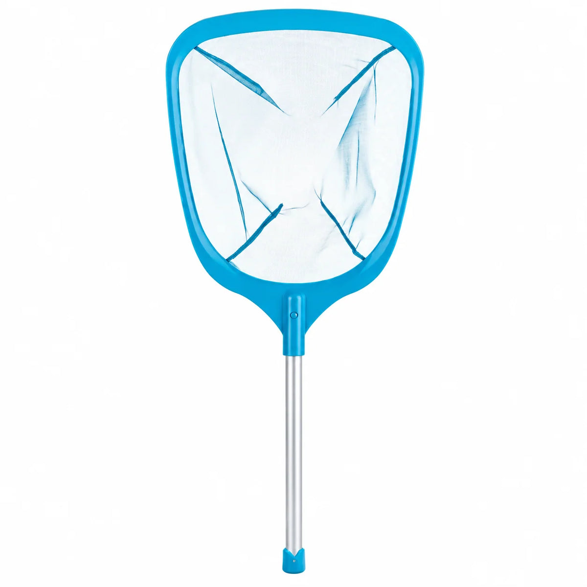 Pool Skimmer Net Fine Mesh Sectional Pole