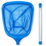 Pool Skimmer Net Fine Mesh Sectional Pole