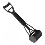 Pooper Scooper Foldable 60cm Handle Leak-Proof Scoop
