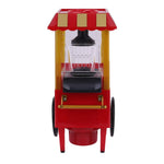 Popcorn Maker Hot Air Oil-Free 12-Cup Capacity