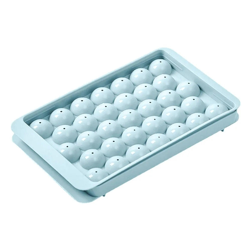 Popsicle Mold Hockey Stick Shape BPA-Free 33-Grid