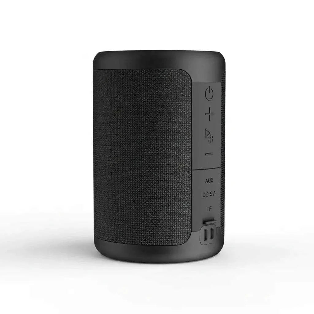 Portable Bluetooth Speaker 30W TWS & USB-C