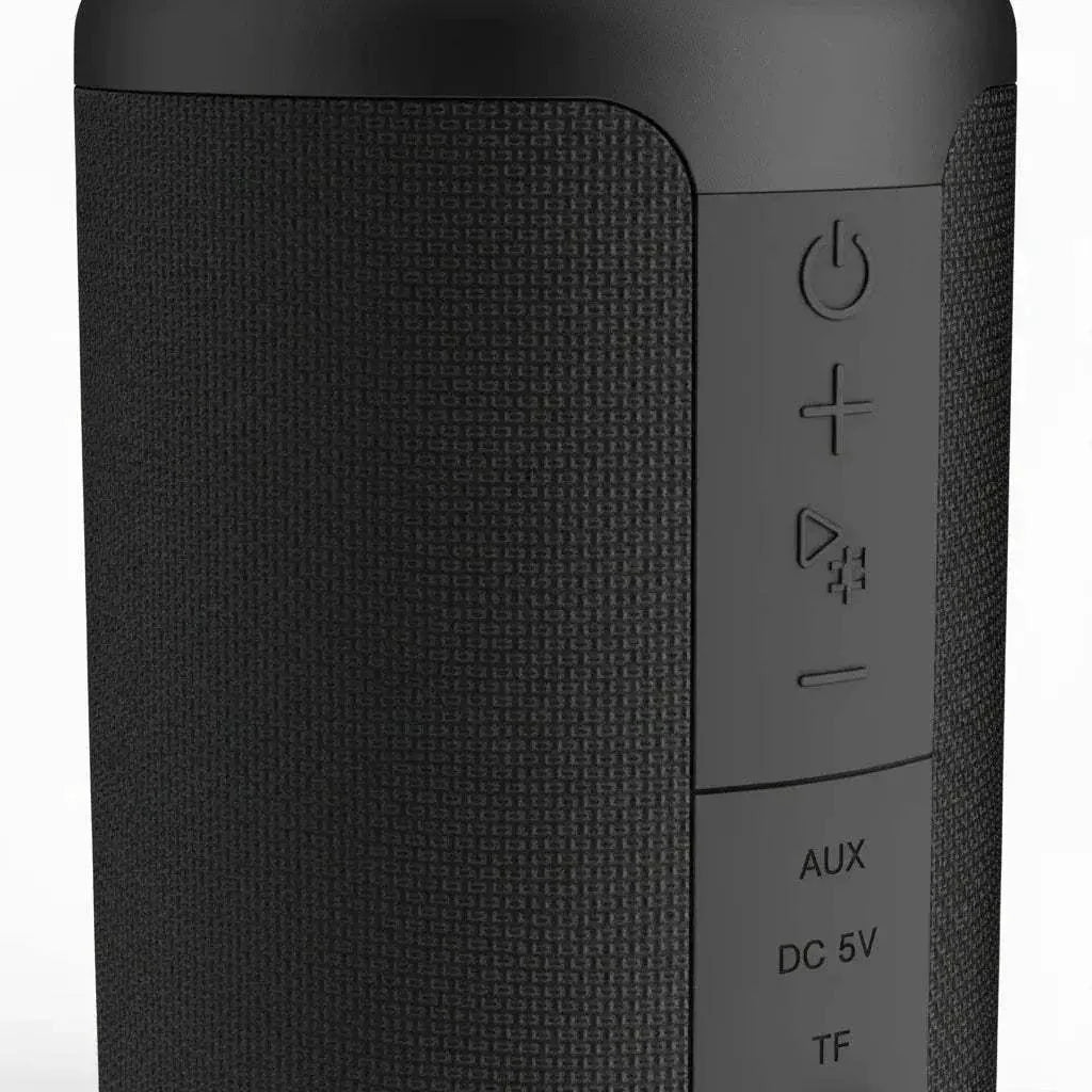 Portable Bluetooth Speaker 30W True Wireless USB-C