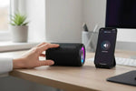 Portable Bluetooth Speaker 30W True Wireless USB-C