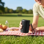 Portable Bluetooth Speaker 30W True Wireless USB-C
