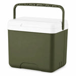 Portable Cooler Box Cooling & Warming Portable Design