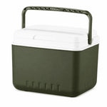 Portable Cooler Box Cooling & Warming Portable Design