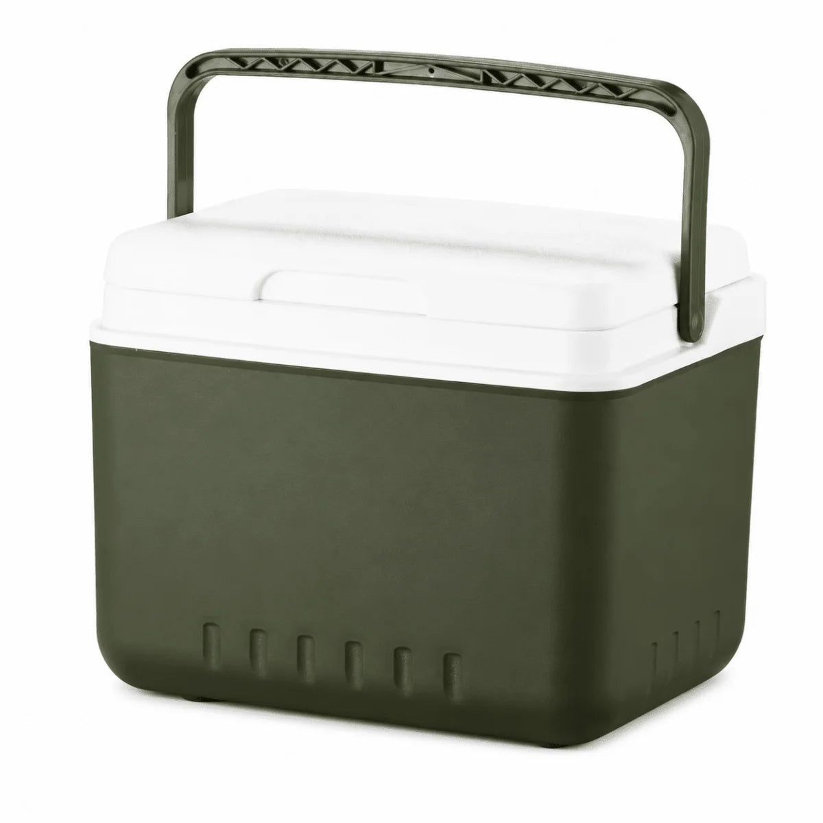 Portable Cooler Box Cooling & Warming Portable Design
