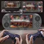 Portable Game Console HD Display 4.5-Inch Screen