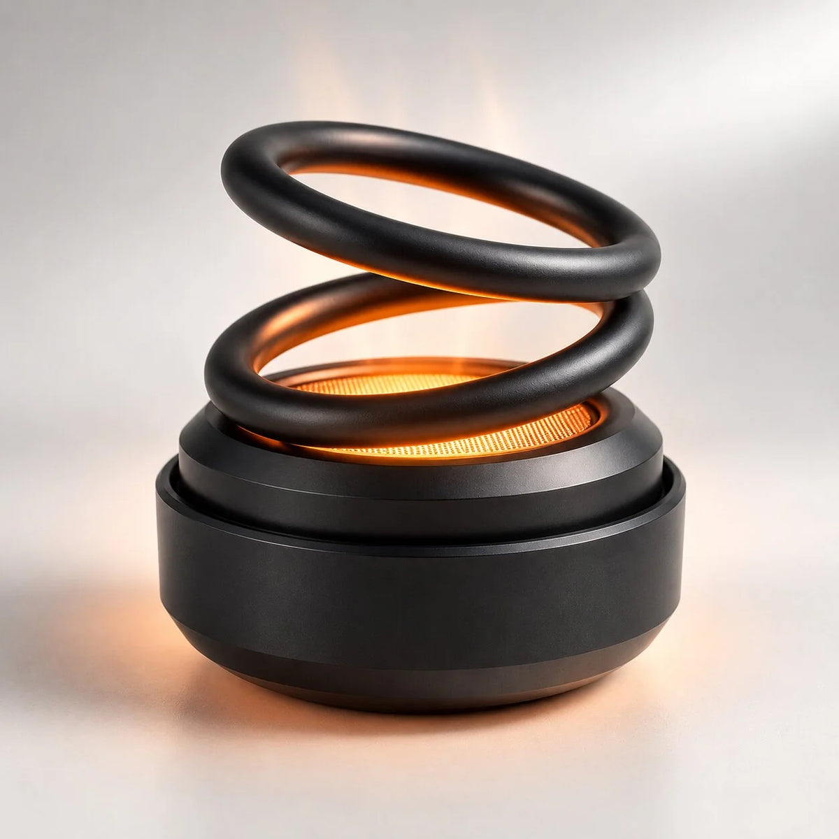 Portable Heater Flameless No Electricity or Gas