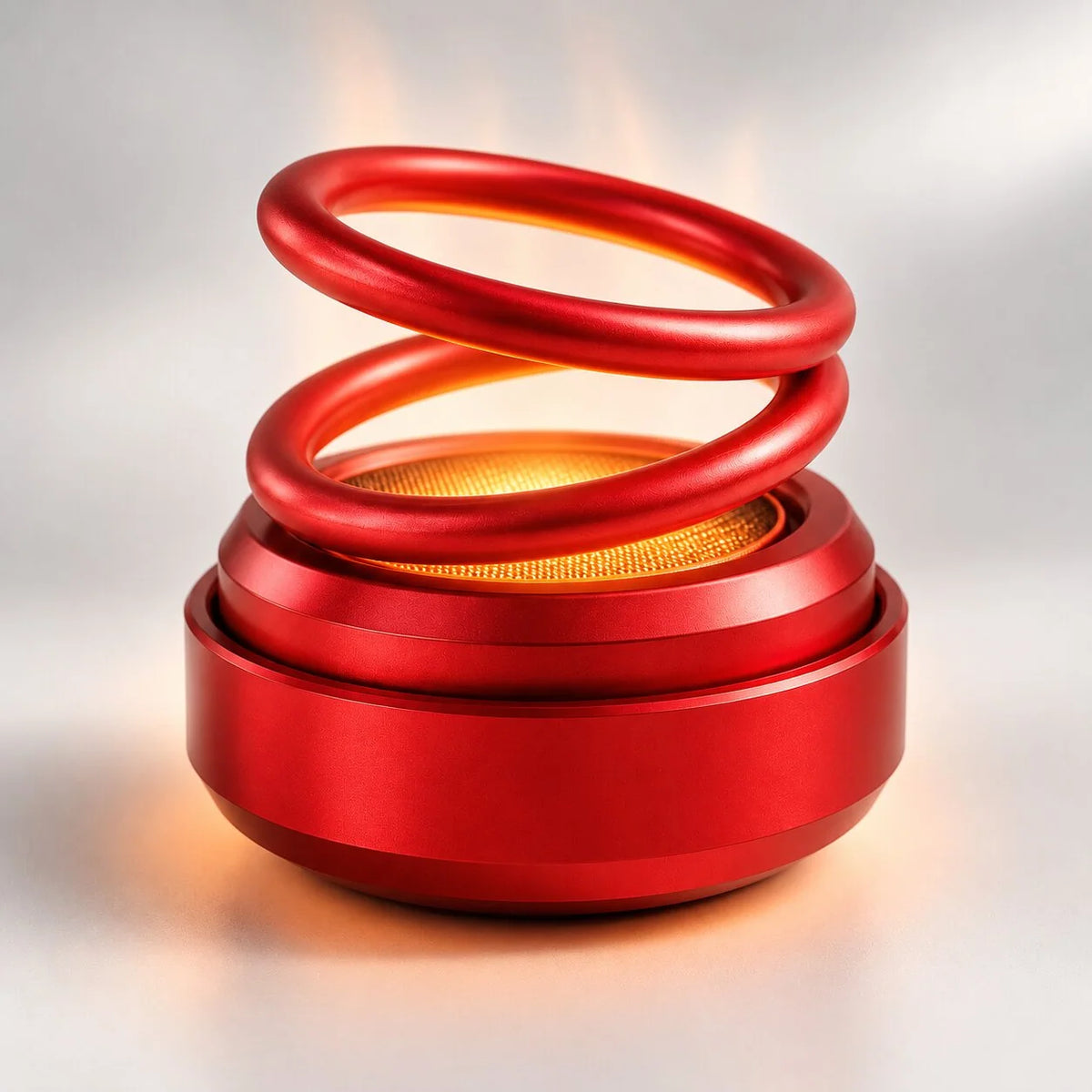 Portable Heater Flameless No Electricity or Gas