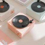 Portable Speaker Bluetooth Stereo Rechargeable