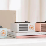 Portable Speaker Bluetooth Stereo Rechargeable