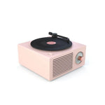 Portable Speaker Bluetooth Stereo Rechargeable