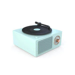 Portable Speaker Bluetooth Stereo Rechargeable