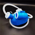 Portable Urinal 2L Capacity Removable Adjustable Hose