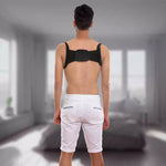 Posture Corrector Adjustable Breathable Under-Clothing Support