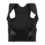 Posture Corrector Adjustable Straps Breathable Neoprene