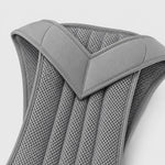 Posture Corrector Brace Adjustable Breathable Mesh 3-Zone Back Support