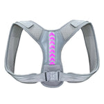 Posture Corrector Brace Adjustable Breathable Mesh Support