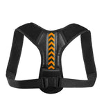 Posture Corrector Brace Adjustable Breathable Mesh Support