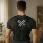 Posture Corrector Brace Adjustable Slim Breathable