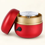 Pottery Wheel Compact Portable For Small Clay Projects