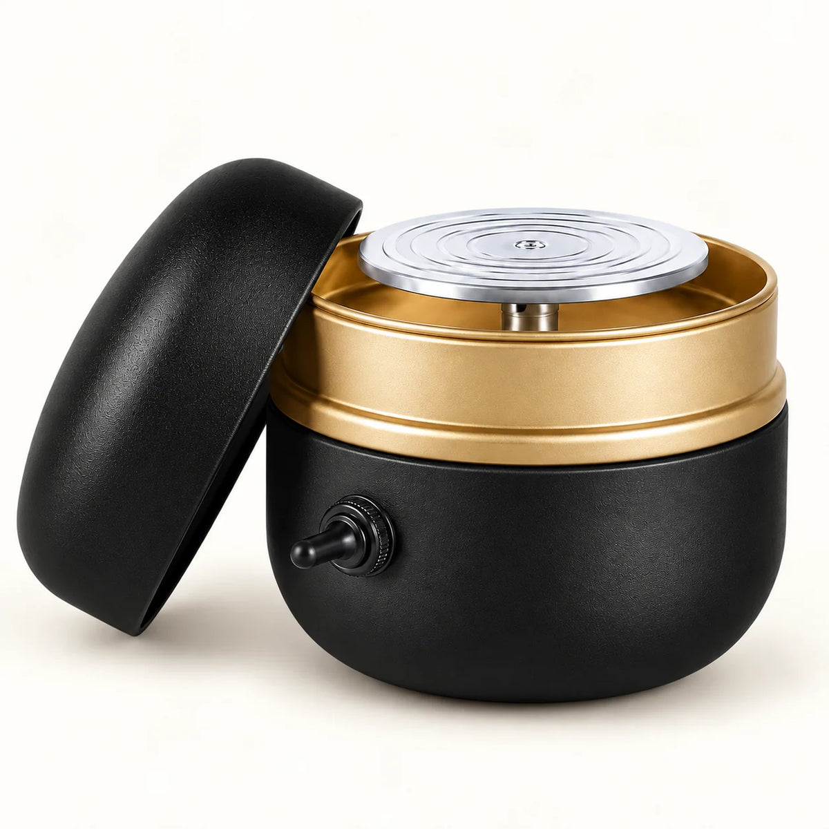 Pottery Wheel Compact Portable Tabletop