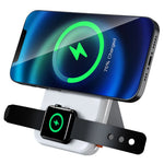 Power Bank 10,000mAh Magnetic Wireless & USB-C