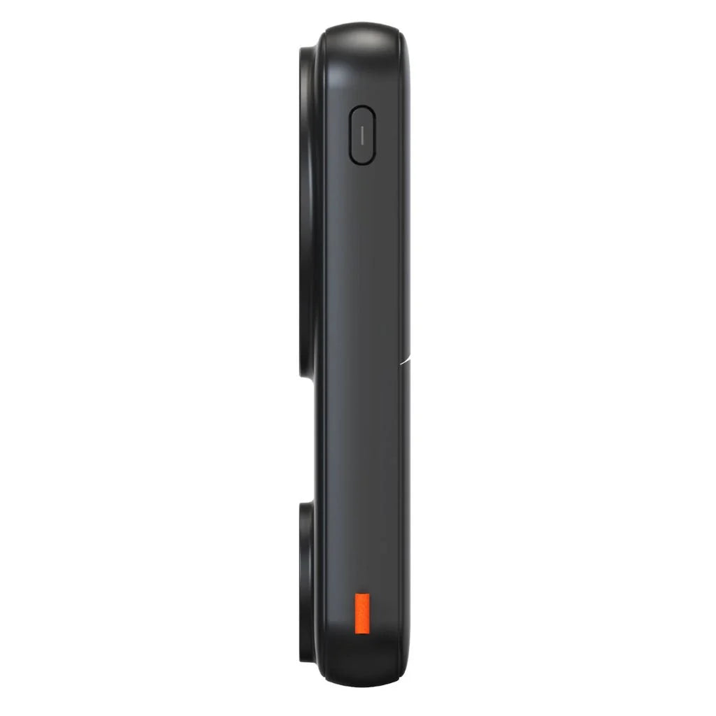 Power Bank 10,000mAh Magnetic Wireless & USB-C