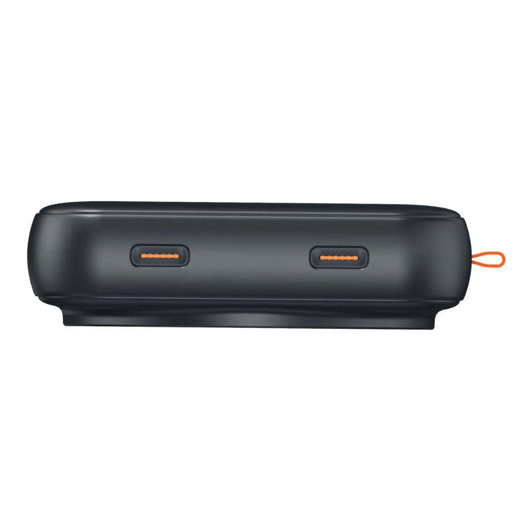 Power Bank 10,000mAh Magnetic Wireless & USB-C