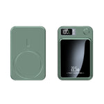Power Bank 20,000 mAh Ultra-Slim Compact Design