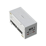 Power Bank 50,000mAh 22.5W Five Output Ports