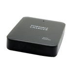 Power Bank AA Battery Powered USB Output & LED Flashlight