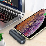 Power Bank Compact 2600mAh Magnetic Charging