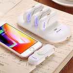 Power Bank Magnetic Mini Wireless Charger