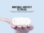 Power Bank Magnetic Mini Wireless Charger
