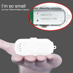 Power Bank Magnetic Mini Wireless Charger