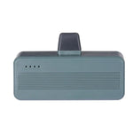 Power Bank Magnetic Phone Holder 3000mAh