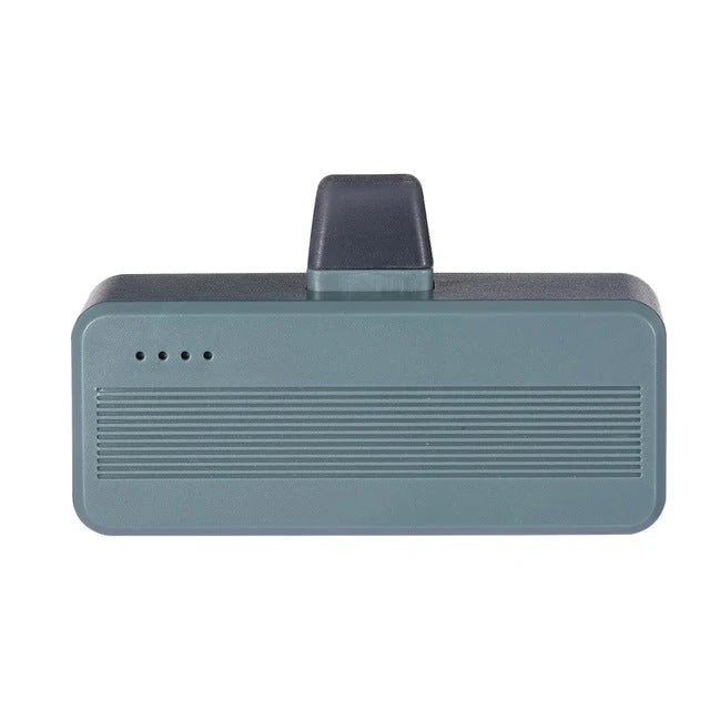 Power Bank Magnetic Phone Holder 3000mAh