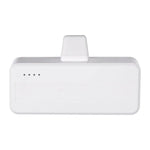 Power Bank Magnetic Phone Holder 3000mAh