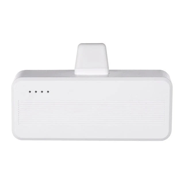 Power Bank Magnetic Phone Holder 3000mAh