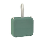Power Bank Phone Holder 4000mAh Dual Device Charging
