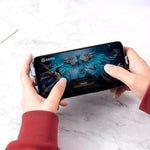 Power Bank Phone Holder 4000mAh Dual Device Charging