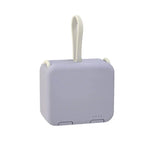 Power Bank Phone Holder 4000mAh Dual Device Charging